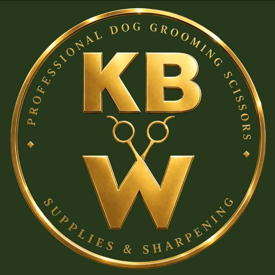 Kent Blade Works logo