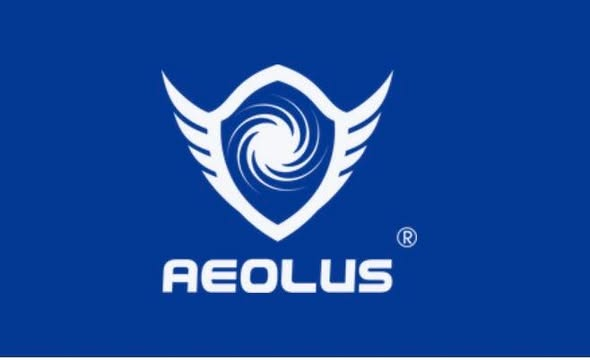 Aeolus logo