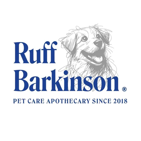 Ruff Barkinson logo