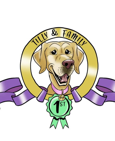 Tilly & Family logo