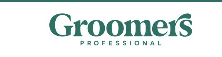 Groomers Professional logo