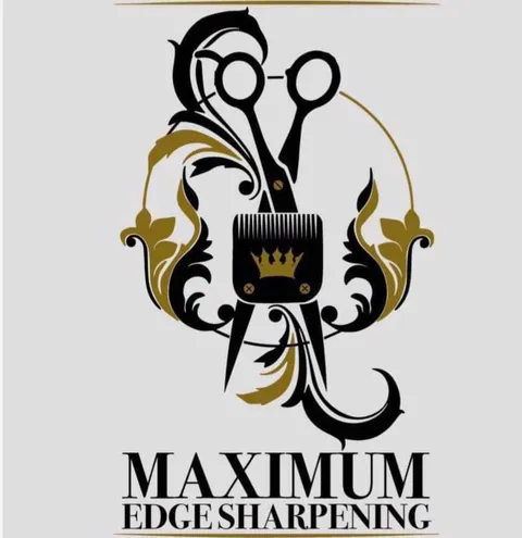 Maximum Edge Sharpening logo