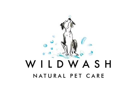 WildWash logo