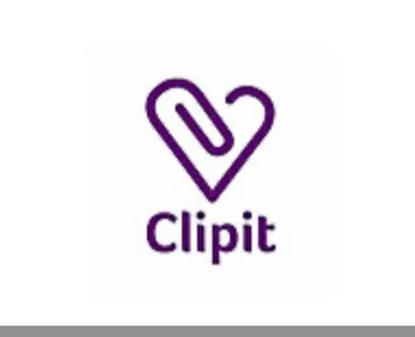 Clipit logo