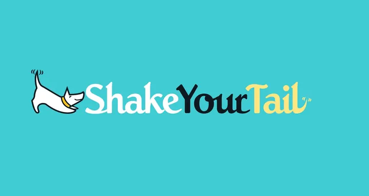 Shake Your Tail logo