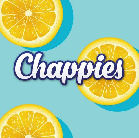 Chappies logo